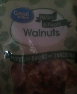 Walnuts