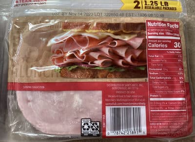 Ham