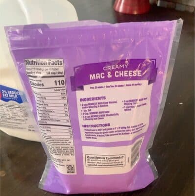 Colby & Monterey Jack Shredded Natural Cheese