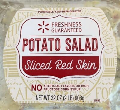 Potato Salad