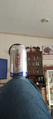 Diet Sam's Cola