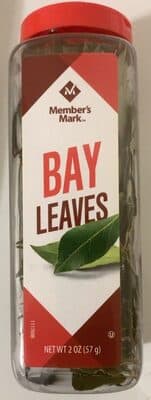 Bay Leaves