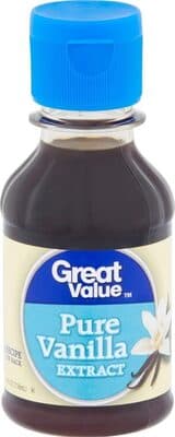 Pure vanilla extract