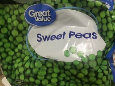 Sweet Peas