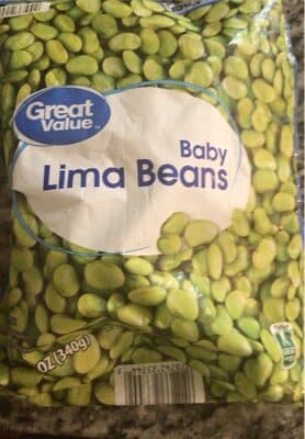 Lima Beans