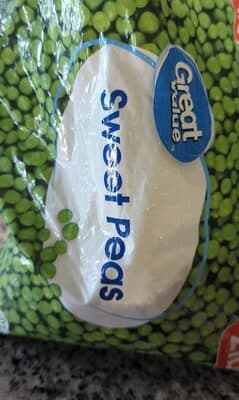 Sweet Peas