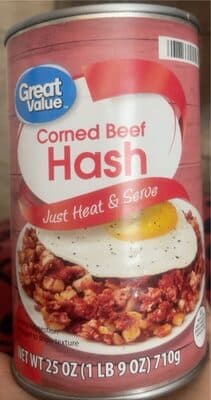 Corned Beef Hash