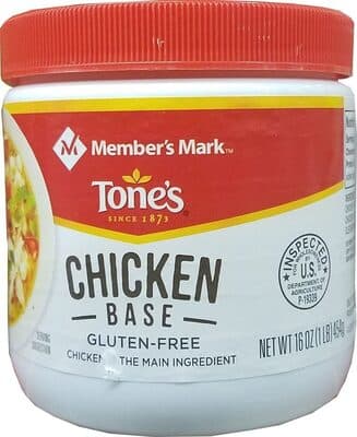 Chicken Base