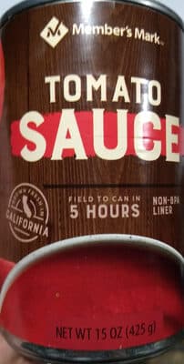 Tomato Sauce