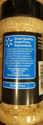 Great Value Kosher Minced Onion