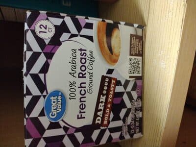French Roast Coffee