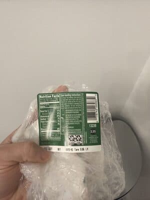 Lean Ground Beef