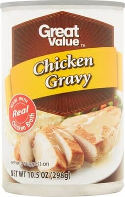 Chicken Gravy