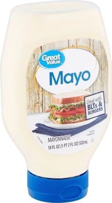 Real Mayonnaise