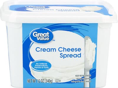 Cream Cheese Spread