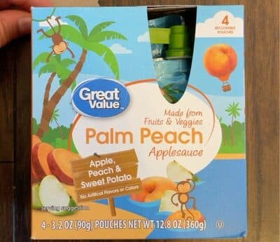 Palm Peach
