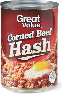 Corned Beef Hash