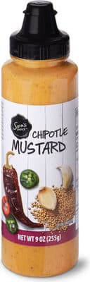 Chipotle Mustard