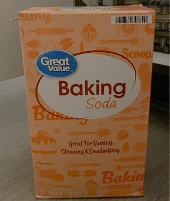 Baking Soda