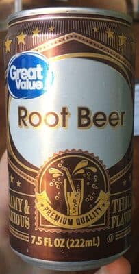 Root beer