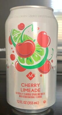 Cherry Limemade