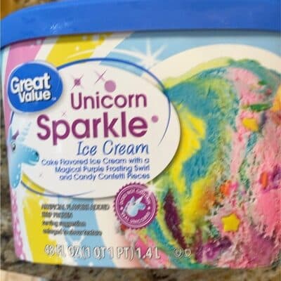 Unicorn Sparkle