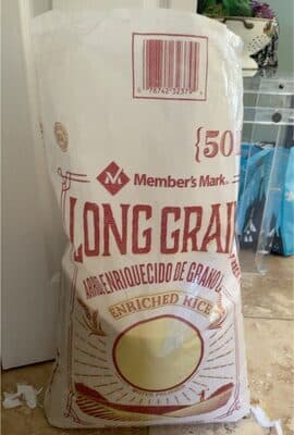 Long Grain