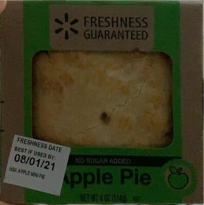 Apple Pie
