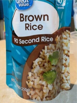 Brown Rice