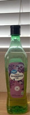 Grapeseed Oil