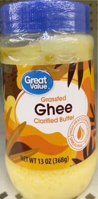 Clarified Butter