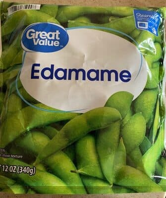 Edamame