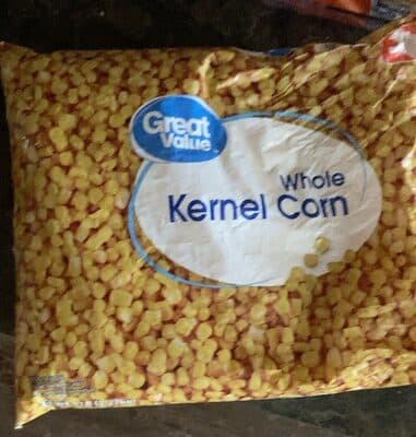 Whole Kernel Corn
