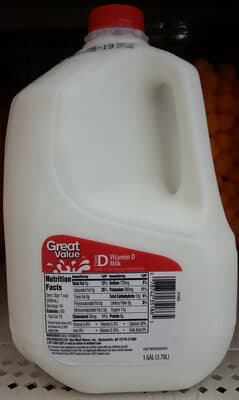 Milk