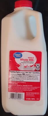 Whole Milk