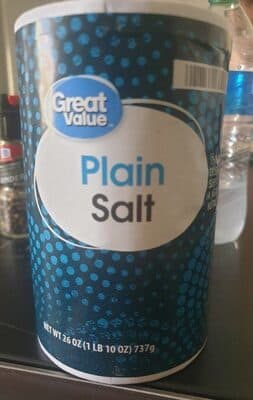 Salt