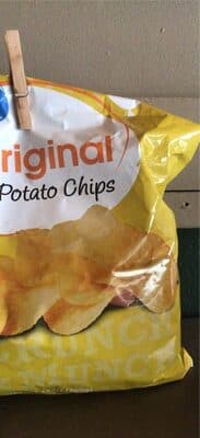 Original Potato Chips