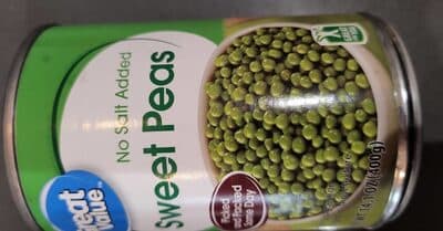 Sweet Peas