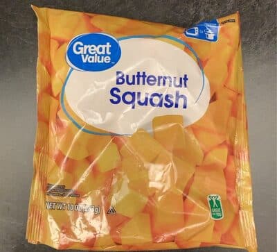 Butternut Squash