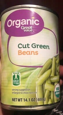 Cut Green Beans