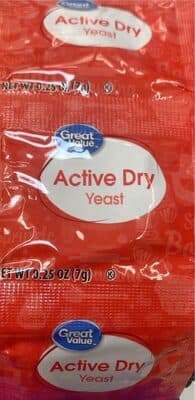 Active Dry Yeast