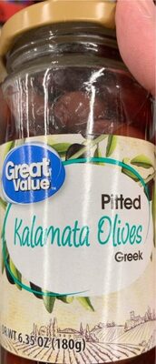 Kalamata Olives