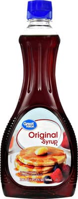 Original Syrup