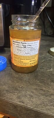 Orange Marmalade