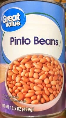 Pinto Beans