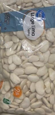 Large Lima Beans