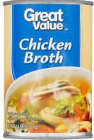 Chicken Broth