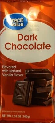 Dark Chocolate