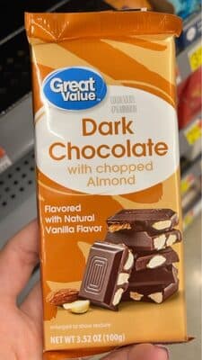 Dark Chocolate