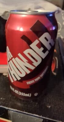Soda